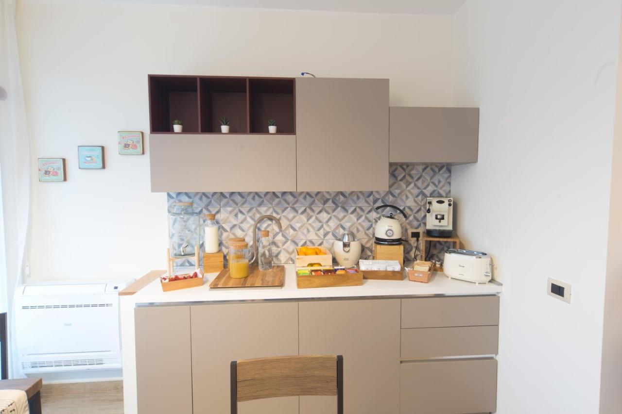 Slow Chic Beb Policlinico Affittacamere Messina